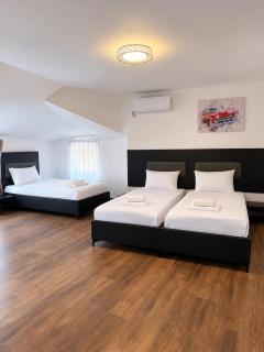 Hotel Joana - Prizren - 1