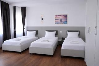 Hotel Joana - Prizren - 3