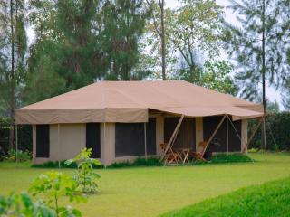 Boloti Camp resort - 1