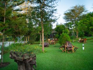 Boloti Camp resort - 4