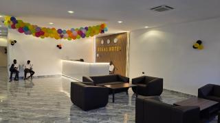 Regal Hotel - 3