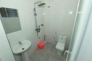 Ian light Residence Modern 1BR Apartment in Mwanza - 9
