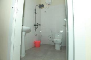 Ian light Residence Modern 1BR Apartment in Mwanza - 6