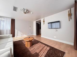 Spacious 1BR near Tophane and Galataport - 0