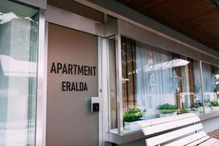Apartment Eralda in the Heart of Kandersteg - 6