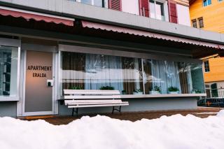 Apartment Eralda in the Heart of Kandersteg - 5