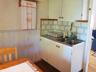 6 person holiday home in Torsby - 1