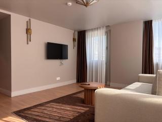 Spacious 1BR near Tophane and Galataport - 9