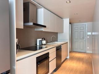 Spacious 1BR near Tophane and Galataport - 8