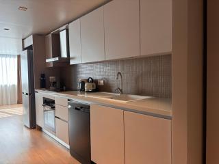 Spacious 1BR near Tophane and Galataport - 7