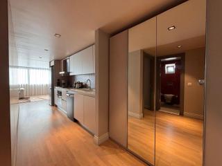 Spacious 1BR near Tophane and Galataport - 6