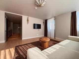 Spacious 1BR near Tophane and Galataport - 3