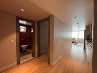 Spacious 1BR near Tophane and Galataport - 1
