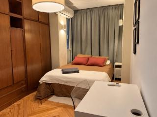 Habitacion doble Chamberi Madrid - Madrid - 0