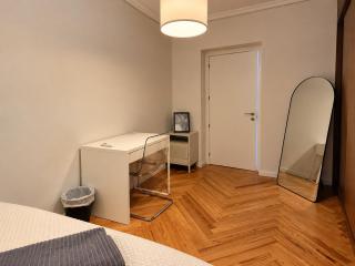 Habitacion doble Chamberi Madrid - Madrid - 7