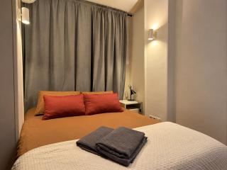 Habitacion doble Chamberi Madrid - Madrid - 8