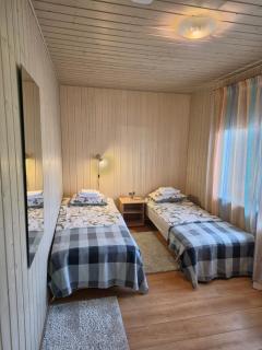 Õige Koht Guest House - 3