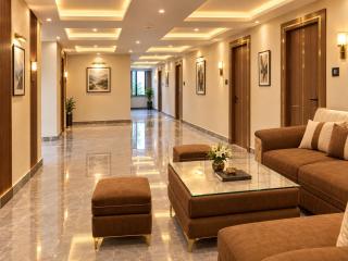 Hotel Royal Arch - 2