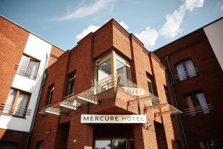 Mercure Wiazowna Brant - 9