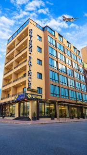 Orient Prince Hotel - Beirut - 0