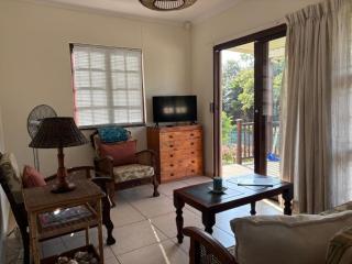Coral Cottage - 1
