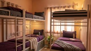 Cayzen Backpackers Hostel Perungudi - 9