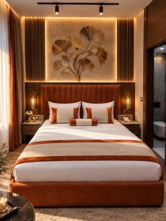 Ahura Otel - 4