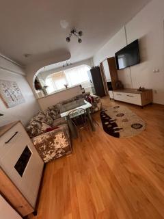 Apartament Păcii - 5