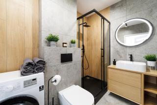 Apartament Baltic Dream ProstyWynajem Gdańsk Brzeźno - Danzig - 3