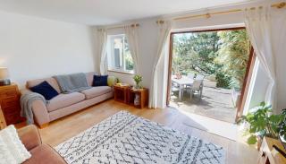 CROYDE LOOKOUT 3 Bedrooms - 9