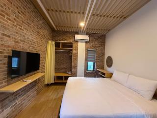 Cham Retreat 5BR Private Pool Villa near Beach & Mountain - 6