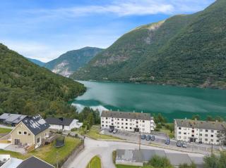 Årdal Panorama - 7