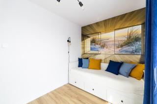 Apartament Baltic Dream ProstyWynajem Gdańsk Brzeźno - Danzig - 1