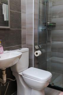 Rieyo Homes Studio near Airport and SGR Train Station - 1