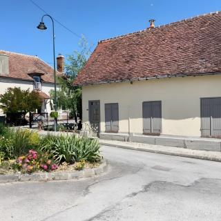 Gîte Le Vélo Pêcheur - 0