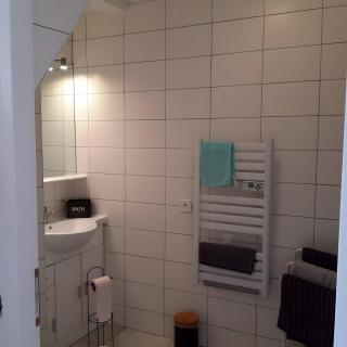 Gîte Le Vélo Pêcheur - 6