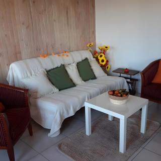Gîte Le Vélo Pêcheur - 7