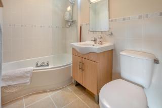 1 Bed in Stibb oc-c30250 - 3