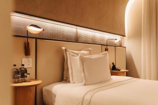 QOYA Hotel Curitiba, Curio Collection by Hilton - 2