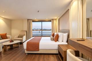 SUNRISE Semiramis I Cruise - 6