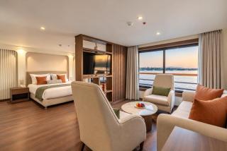 SUNRISE Semiramis I Cruise - 3