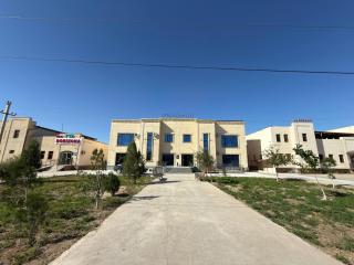 BEKCHAN HOTEl - 1
