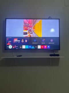 Pousada Quarto Suíte Famíliar com ar,frigobar, wi fi e garagem - 5