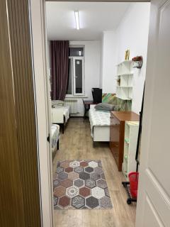 Super Hostel - 7