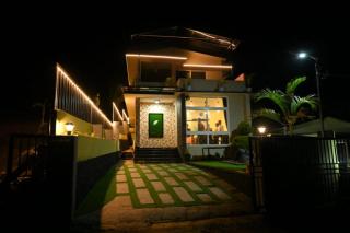 Mount Star 3 BedRoom private Pool Property - 9