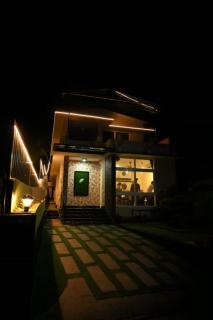 Mount Star 3 BedRoom private Pool Property - 8