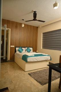 Mount Star 3 BedRoom private Pool Property - 4
