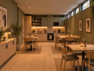 Hiisi Homes & Hotel Nummela - 9