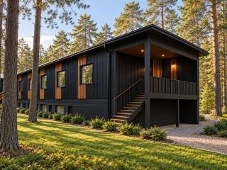Hiisi Homes & Hotel Nummela - 6