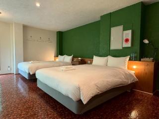 Hotel Beniya - 9